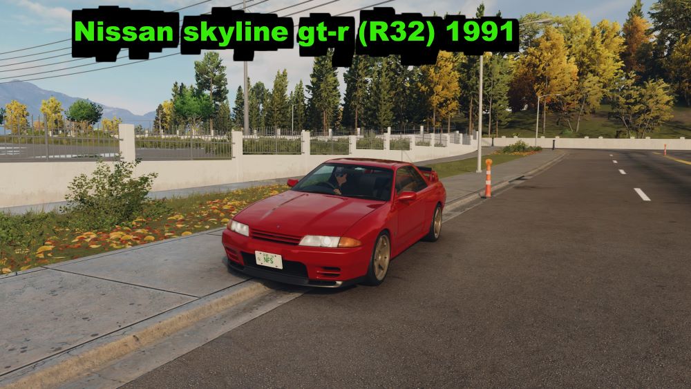 Need for Speed Unbound 20241120183446