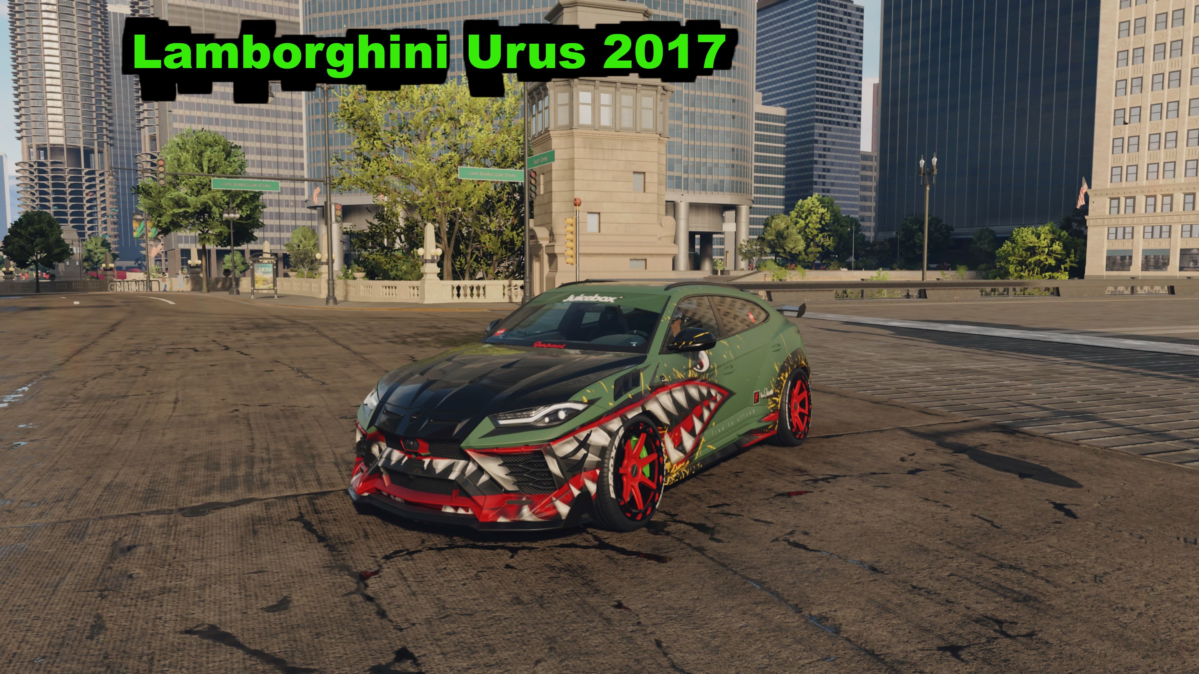 Need for Speed Unbound 20241121145210