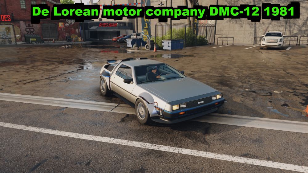 Need for Speed Unbound 20241124173509